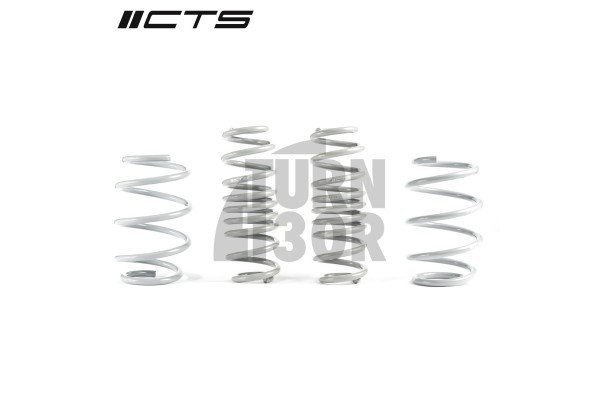 CTS Turbo  -30mm Sport Springs Golf 7 R 