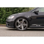CTS Turbo -30mm Sport Springs Golf 7 R CTS Turbo -30mm Sport Springs Golf 7 R