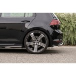 CTS Turbo -30mm Sport Springs Golf 7 R CTS Turbo -30mm Sport Springs Golf 7 R