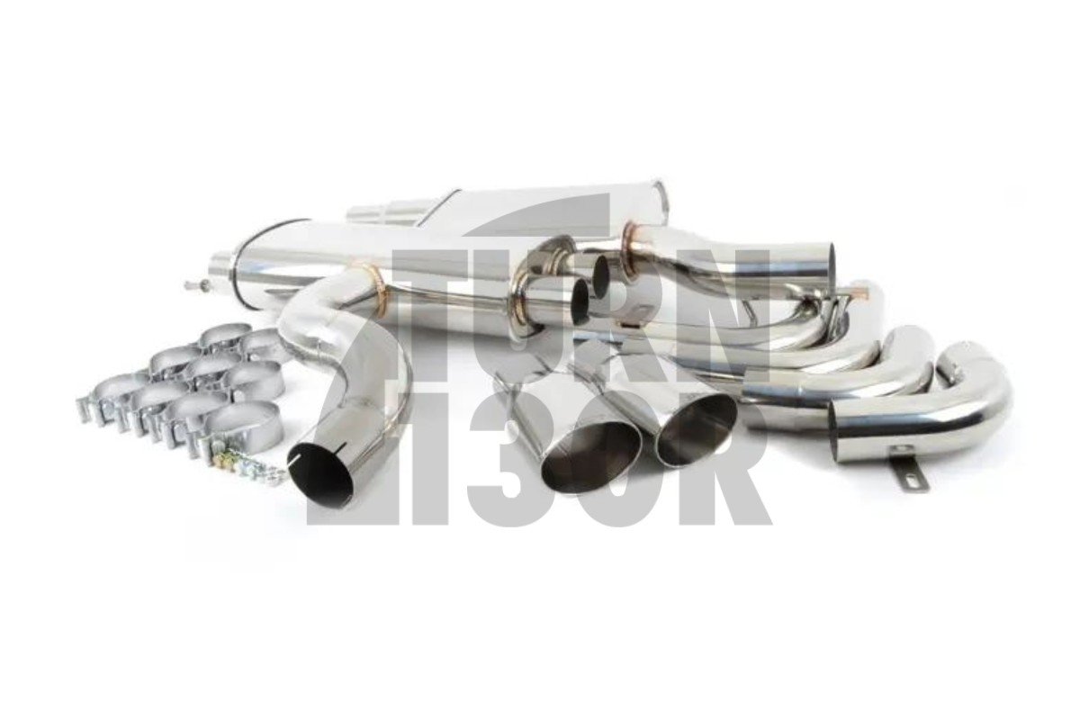CTS Turbo Catback Golf 7 R CTS Turbo Catback Golf 7 R