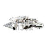 CTS Turbo Catback Golf 7 R CTS Turbo Catback Golf 7 R