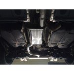 CTS Turbo Catback Golf 7 R CTS Turbo Catback Golf 7 R
