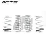 CTS Turbo -25mm Sport Springs Golf 8 GTI CTS Turbo -25mm Sport Springs Golf 8 GTI