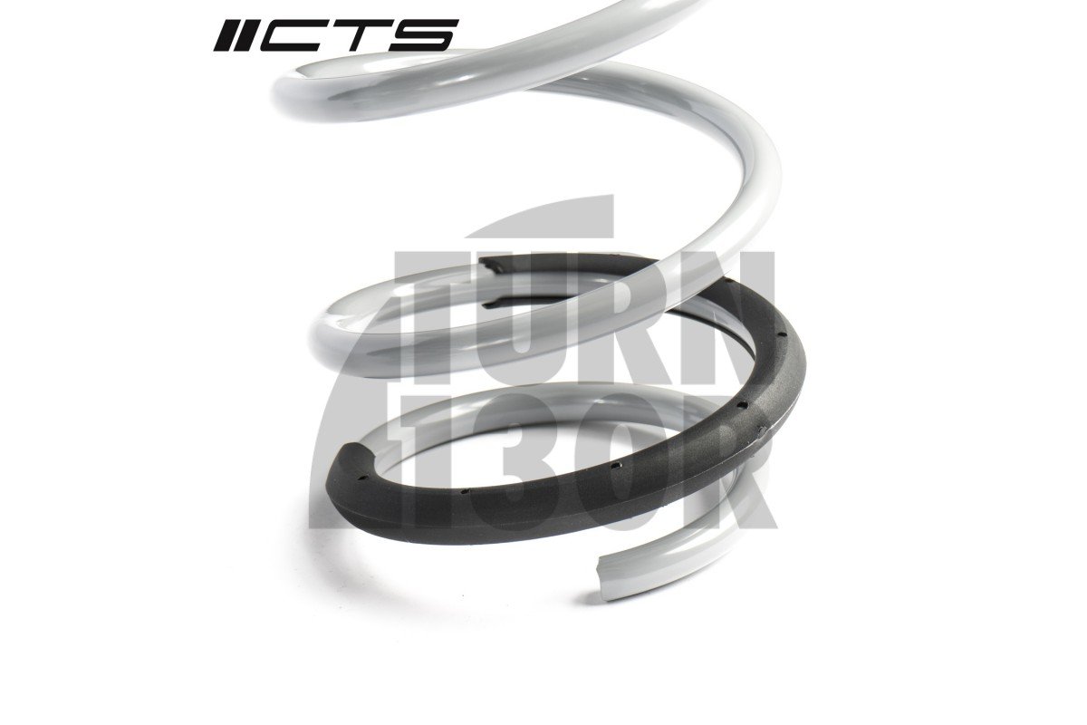 CTS Turbo -25mm Sport Springs Golf 8 GTI CTS Turbo -25mm Sport Springs Golf 8 GTI