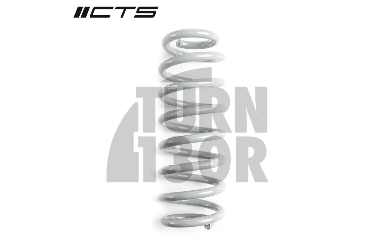 CTS Turbo -25mm Sport Springs Golf 8 GTI CTS Turbo -25mm Sport Springs Golf 8 GTI
