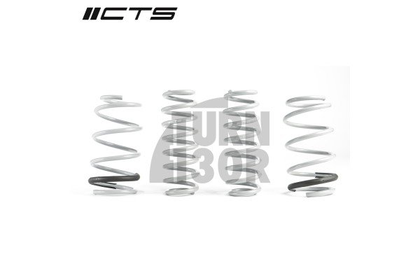 CTS Turbo  -25mm Sport Springs Golf 8 GTI 