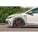 CTS Turbo -25mm Sport Springs Golf 8 GTI CTS Turbo -25mm Sport Springs Golf 8 GTI