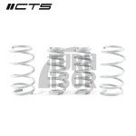 CTS Turbo -20mm Sport Springs Golf 8 R CTS Turbo -20mm Sport Springs Golf 8 R