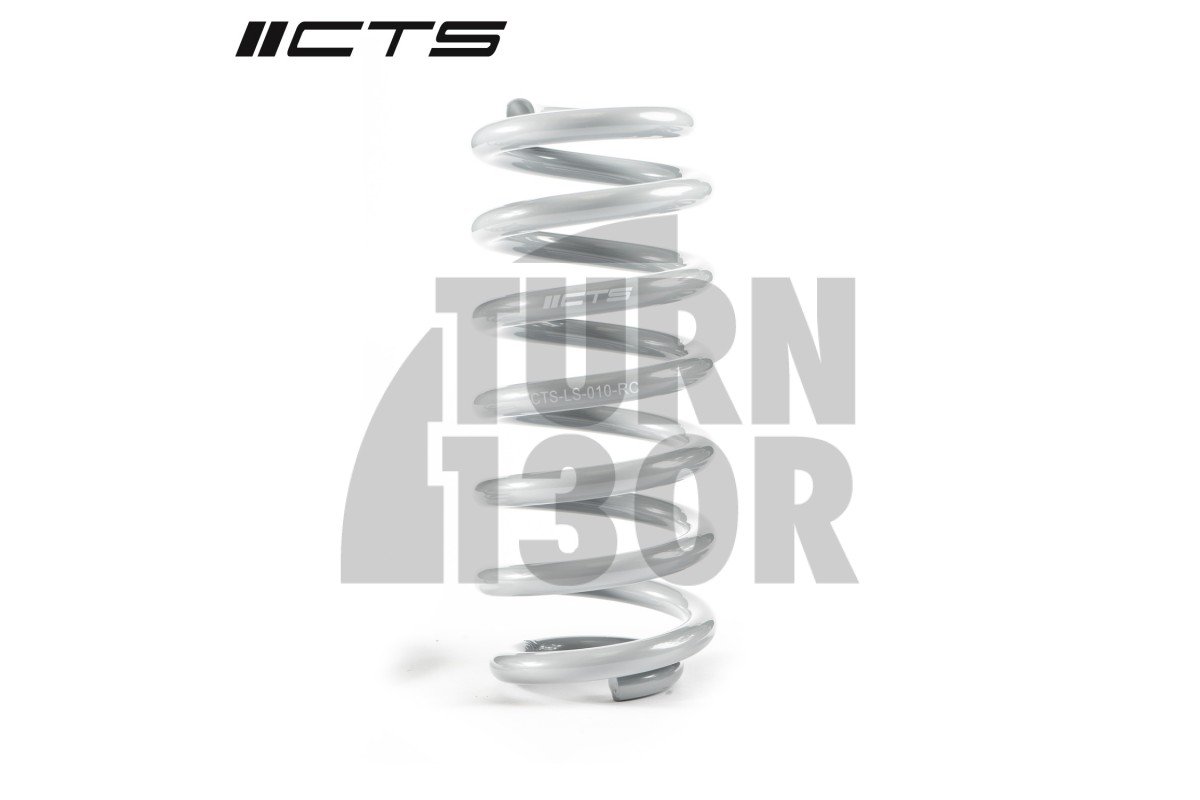 CTS Turbo -20mm Sport Springs Golf 8 R CTS Turbo -20mm Sport Springs Golf 8 R