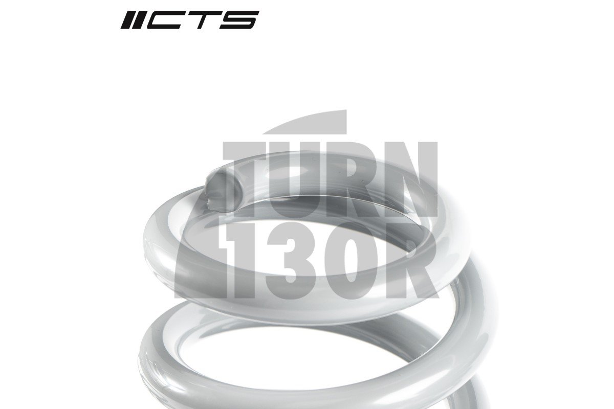 CTS Turbo -20mm Sport Springs Golf 8 R CTS Turbo -20mm Sport Springs Golf 8 R