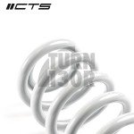 CTS Turbo -20mm Sport Springs Golf 8 R CTS Turbo -20mm Sport Springs Golf 8 R