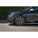 CTS Turbo -20mm Sport Springs Golf 8 R CTS Turbo -20mm Sport Springs Golf 8 R