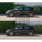 CTS Turbo -20mm Sport Springs Golf 8 R CTS Turbo -20mm Sport Springs Golf 8 R
