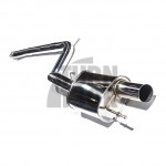 CTS Turbo Exhaust system Golf Mk3 VR6 CTS Turbo Exhaust system Golf Mk3 VR6