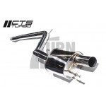 CTS Turbo Exhaust system Golf Mk3 VR6 CTS Turbo Exhaust system Golf Mk3 VR6