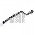 CTS Turbo Exhaust system Golf Mk3 VR6 CTS Turbo Exhaust system Golf Mk3 VR6