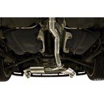 CTS Turbo Catback Golf Mk4 R32 CTS Turbo Catback Golf Mk4 R32