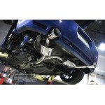 CTS Turbo Catback Golf Mk4 R32 CTS Turbo Catback Golf Mk4 R32