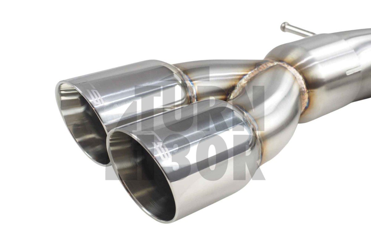 CTS Turbo Catback Golf Mk5 GTI CTS Turbo Catback Golf Mk5 GTI