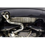 CTS Turbo Catback Golf Mk5 GTI CTS Turbo Catback Golf Mk5 GTI