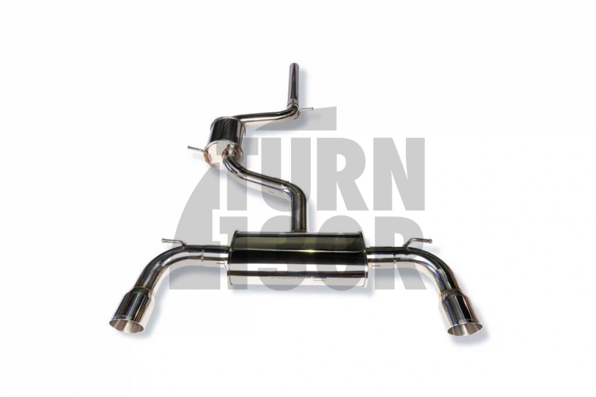 CTS Turbo Catback Golf Mk7 GTI CTS Turbo Catback Golf Mk7 GTI