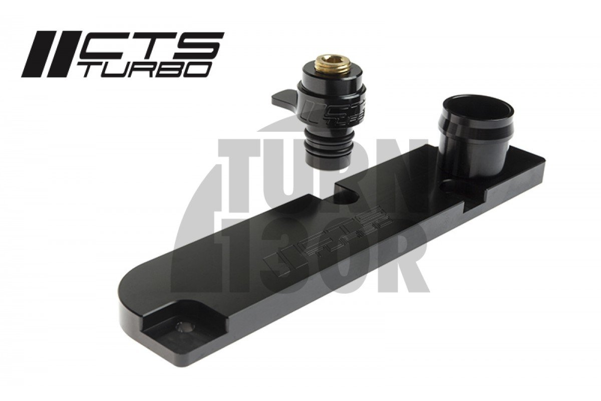CTS Turbo PCV Delete kit Leon 2 / Golf GTi / Golf R / Scirocco 2.0 TFSI CTS Turbo PCV Delete kit Leon 2 / Golf GTi / Golf R / Scirocco 2.0 TFSI