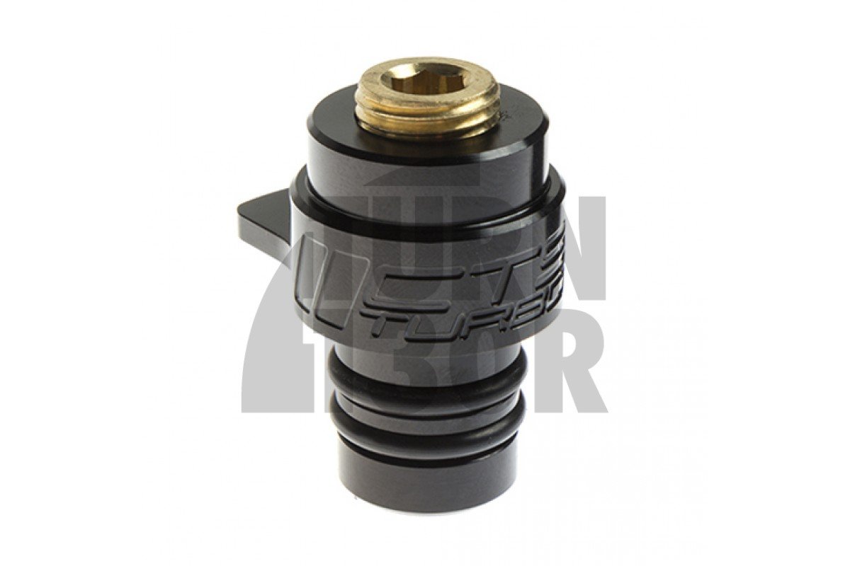 CTS Turbo PCV Delete kit Leon 2 / Golf GTi / Golf R / Scirocco 2.0 TFSI CTS Turbo PCV Delete kit Leon 2 / Golf GTi / Golf R / Scirocco 2.0 TFSI