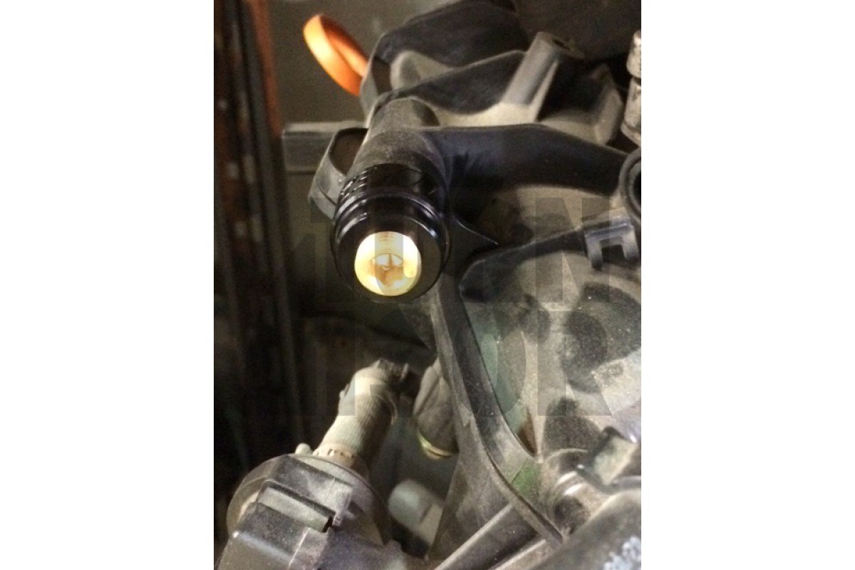 CTS Turbo PCV Delete kit Leon 2 / Golf GTi / Golf R / Scirocco 2.0 TFSI CTS Turbo PCV Delete kit Leon 2 / Golf GTi / Golf R / Scirocco 2.0 TFSI