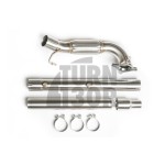 CTS Turbo Decat Downpipe Leon 2 Cupra / Octavia / A3 8P / Audi TT 8J 2.0 TFSI CTS Turbo Decat Downpipe Leon 2 Cupra / Octavia / A3 8P / Audi TT 8J 2.0 TFSI