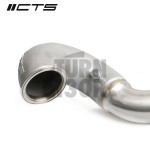 CTS Turbo Decat Downpipe Mk7 GTI / Leon 3 Cupra / Octavia 5E VRS CTS Turbo Decat Downpipe Mk7 GTI / Leon 3 Cupra / Octavia 5E VRS
