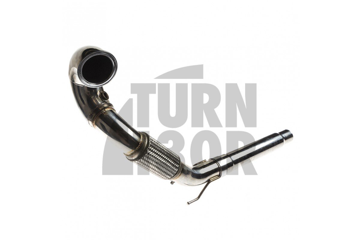 CTS Turbo Decat Downpipe Mk7 GTI / Leon 3 Cupra / Octavia 5E VRS CTS Turbo Decat Downpipe Mk7 GTI / Leon 3 Cupra / Octavia 5E VRS
