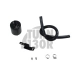 CTS Turbo DSG Catch Can RS3 8V CTS Turbo DSG Catch Can RS3 8V