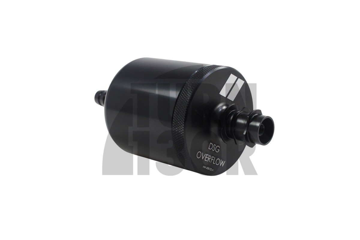 CTS Turbo DSG Catch Can RS3 8V CTS Turbo DSG Catch Can RS3 8V