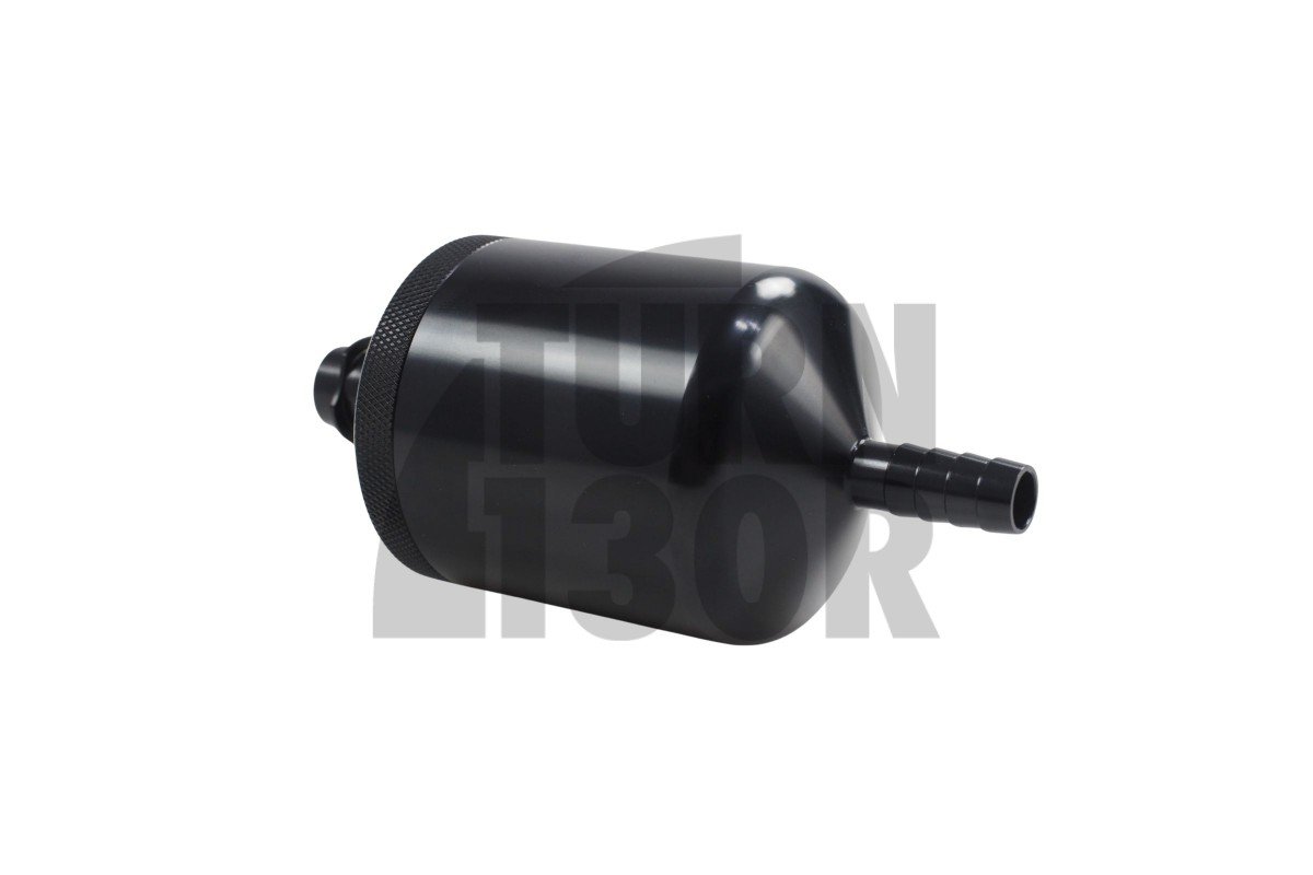 CTS Turbo DSG Catch Can RS3 8V CTS Turbo DSG Catch Can RS3 8V