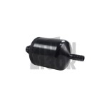 CTS Turbo DSG Catch Can RS3 8V CTS Turbo DSG Catch Can RS3 8V