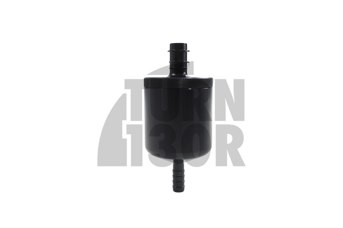 CTS Turbo DSG Catch Can RS3 8V CTS Turbo DSG Catch Can RS3 8V