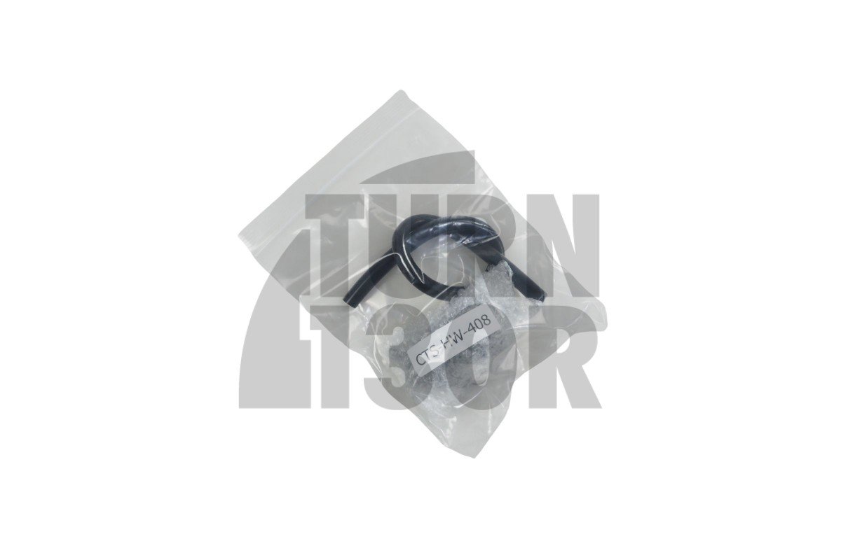 CTS Turbo DSG Catch Can RS3 8V CTS Turbo DSG Catch Can RS3 8V