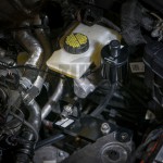 CTS Turbo DSG Catch Can RS3 8V CTS Turbo DSG Catch Can RS3 8V