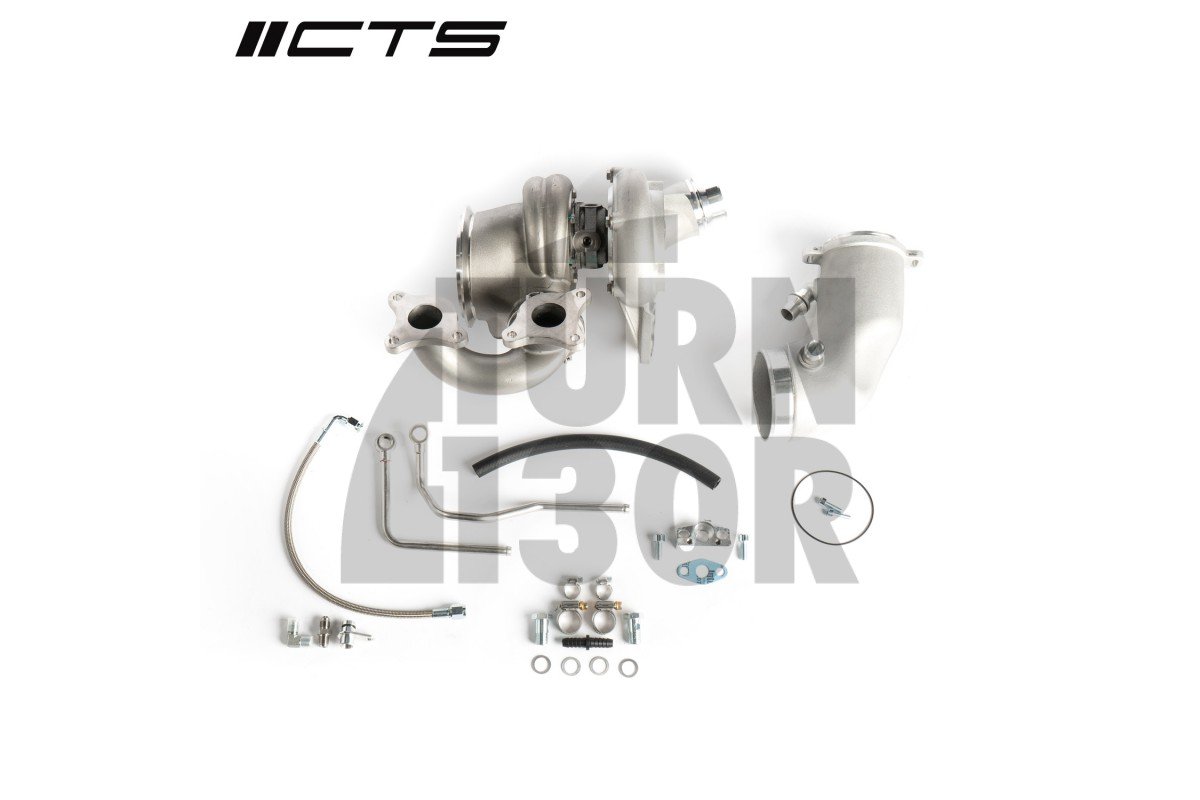 CTS Turbo Boss Toyota Supra A90 MK5 3.0 CTS Turbo Boss Toyota Supra A90 MK5 3.0