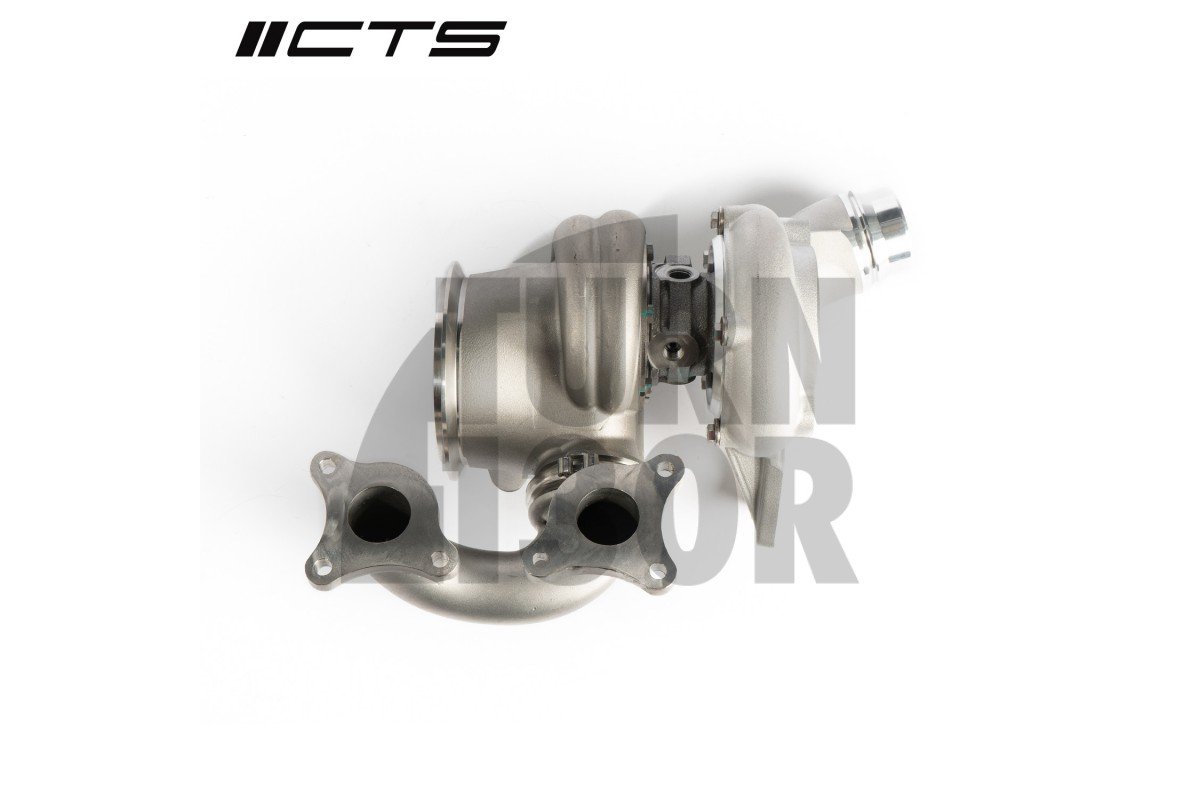 CTS Turbo Boss Toyota Supra A90 MK5 3.0 CTS Turbo Boss Toyota Supra A90 MK5 3.0