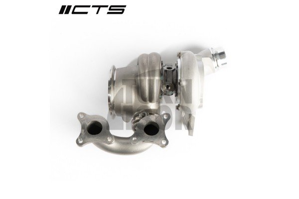 CTS Turbo  Boss Toyota Supra A90 MK5 3.0 