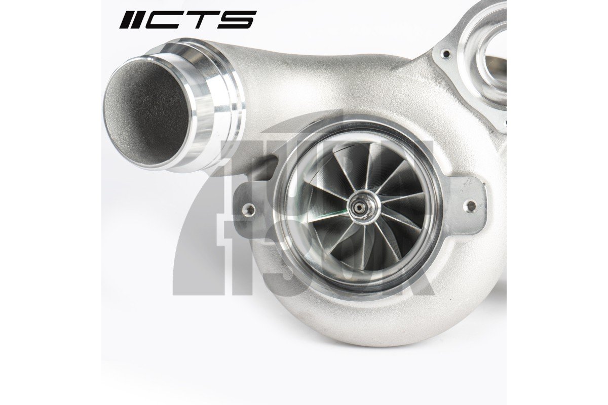 CTS Turbo Boss Toyota Supra A90 MK5 3.0 CTS Turbo Boss Toyota Supra A90 MK5 3.0