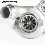 CTS Turbo Boss Toyota Supra A90 MK5 3.0 CTS Turbo Boss Toyota Supra A90 MK5 3.0