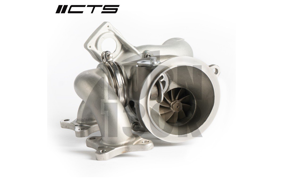 CTS Turbo Boss Toyota Supra A90 MK5 3.0 CTS Turbo Boss Toyota Supra A90 MK5 3.0