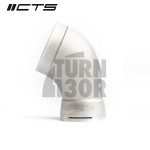 CTS Turbo Inlet Pipe Toyota Supra GR 3.0 A90 MK5 / BMW 340i G2x CTS Turbo Inlet Pipe Toyota Supra GR 3.0 A90 MK5 / BMW 340i G2x