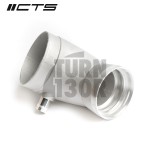 CTS Turbo Inlet Pipe Toyota Supra GR 3.0 A90 MK5 / BMW 340i G2x CTS Turbo Inlet Pipe Toyota Supra GR 3.0 A90 MK5 / BMW 340i G2x