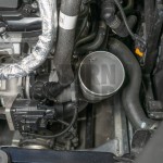 CTS Turbo Inlet Pipe Toyota Supra GR 3.0 A90 MK5 / BMW 340i G2x CTS Turbo Inlet Pipe Toyota Supra GR 3.0 A90 MK5 / BMW 340i G2x