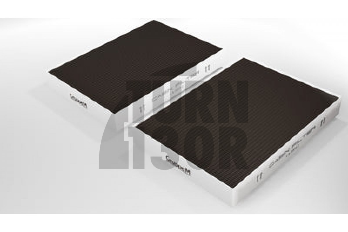 Gruppe M Hepa Cabin Filters for BMW M5 F90 and M8 F9x Series Gruppe M Hepa Cabin Filters for BMW M5 F90 and M8 F9x Series