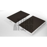 Gruppe M Hepa Cabin Filters for BMW M5 F90 and M8 F9x Series Gruppe M Hepa Cabin Filters for BMW M5 F90 and M8 F9x Series