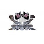 Gruppe M Carbon Fiber Intake System for BMW M5 F90 Gruppe M Carbon Fiber Intake System for BMW M5 F90